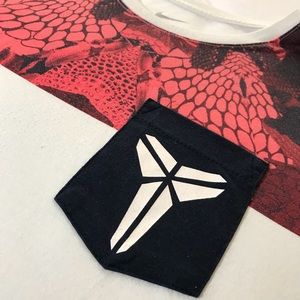 Men’s Kobe Bryant Shirt